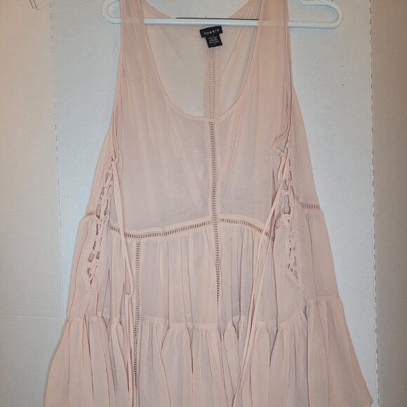 torrid top - Picture 1 of 2